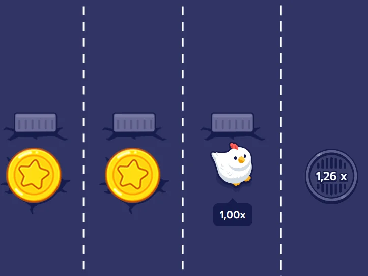 Mission Uncrossable